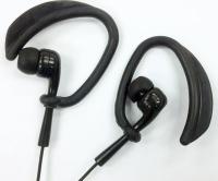 Digital Water-proof Earphone